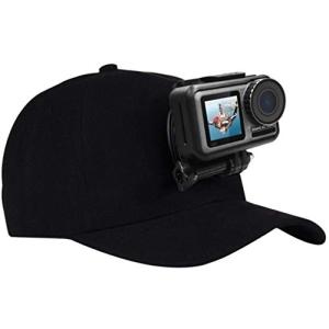heizi GoPro カメラ マウント キャッ...の商品画像