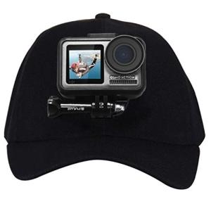 heizi GoPro カメラ マウント キャ...の詳細画像1