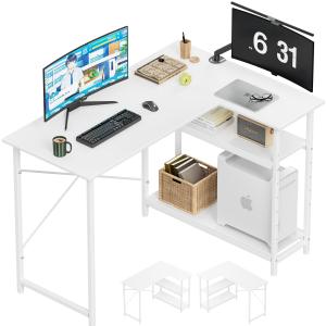 Rshtong デスク パソコンデスク 勉強机 机 幅75cm×奥行40cm Amazon | Rshtong デスク パソコンデスク 勉強机 机 幅80cm×奥行