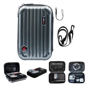 TMOM　Insta360 ONE RS/ONE R用 収納ケース　GoPro Hero、GoPro