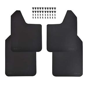 JAOS マッドガードIII 汎用 ブラック Sサイズ 用 B622003 ※適合確認