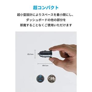 Anker PowerDrive Speed ...の詳細画像2
