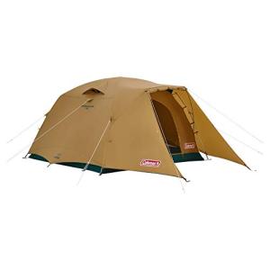 ✨️極美品✨️Coleman BCクロスドーム/270 キャンプテント BCクロスドーム/270の通販｜キャンプ用品のコールマン【公式