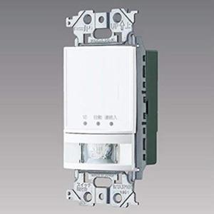 Panasonic（パナソニック） WTK24818 熱線センサ付自動スイッチ(親器