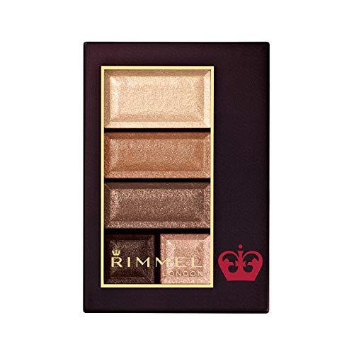 Rimmel リンメル ショコラスウィート アイズ 021 単品 きなこラテショコラ 4.5グラム ...