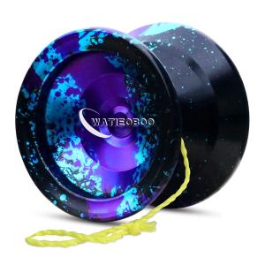 ヨーヨー ステップアップ メタル / ループセット 11点セット クラウン