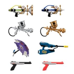 スプラトゥーン3 ブキコレクション SELECT...の商品画像