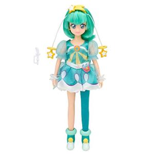 スタートゥインクルプリキュア プリキュアスタイル キュアミルキー