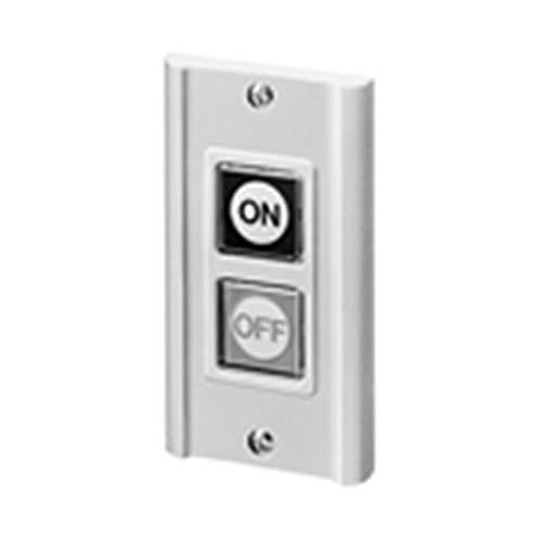 パナソニックPanasonic 操作用押釦 埋込形ケースなし BL82111