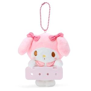 sanrio（サンリオ） ポチャッコ マスコットホルダー(まいぱちるん