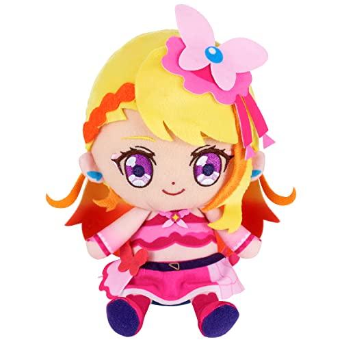 ひろがるスカイプリキュア キュアフレンズぬいぐるみ キュアバタフライ