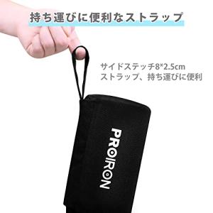 PROIRON バーベルスクワットバーネックパ...の詳細画像5