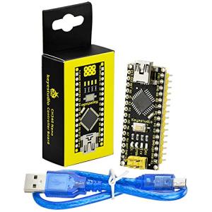 KEYESTUDIO 5V Nanoボード V3.0 ATmega328P