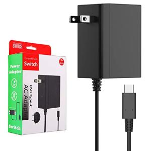 スイッチ スイッチドック ACアダプター 他のUSB PD