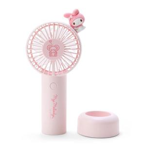 sanrio（サンリオ） ハローキティ 2WAYファン 212091 : EL Store