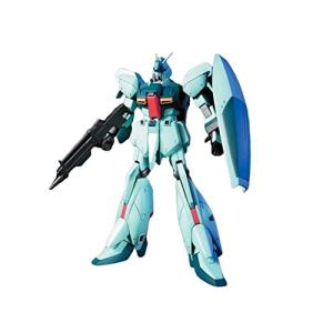 HGUC 1/144 リ・ガズィ 機動戦士ガンダム 逆襲のシャア｜shiningone23