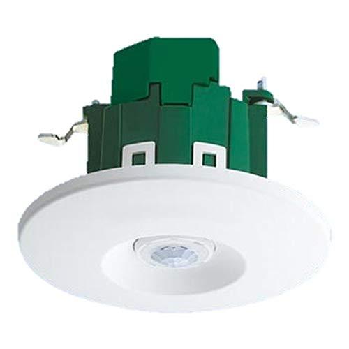 パナソニックPanasonic 天井取付熱線センサ付自動スイッチ子器 WTK2910K