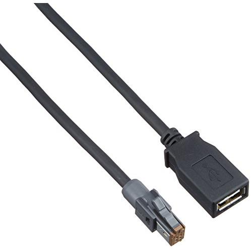 Pioneer カロッツェリアパイオニア USB接続ケーブル CD-U120