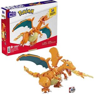 Mega Construx】メガコンストラックス ポケモン カメックス カメール 