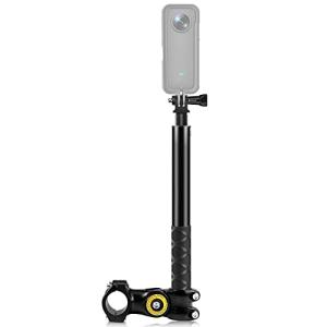 Insta360 自撮り棒に対応 110cm自...の詳細画像3