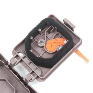 サムコス エア交換フィルター 10枚 草刈機 ...の詳細画像3