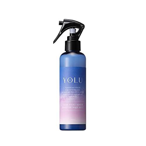 YOLU ヨル | 夜間ブースターヘアミスト 200ml カームナイトリペア ヘアミスト 導入美容液...