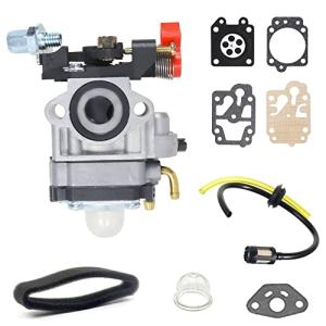 工進 エンジンパーツ KC-26用キャブレター PA-294 [エンジン部品