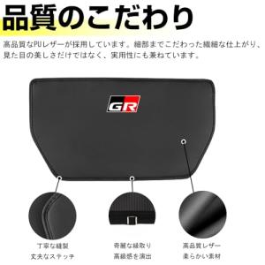 XIKER トヨタ GR86 ZN8系専用 P...の詳細画像5