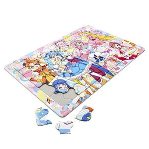 サンスター文具 パズル80P ひろがるスカイ!...の詳細画像3