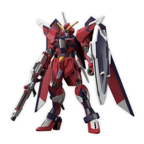 HG 機動戦士ガンダムSEED FREEDOM イモータルジャスティスガンダム 1/144スケール ...