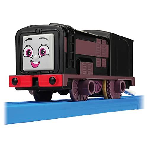 タカラトミーTAKARA TOMY プラレール トーマス GOGOトーマス プラレール ディーゼル ...