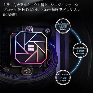 THERMALRIGHT AQUA ELITE...の詳細画像3