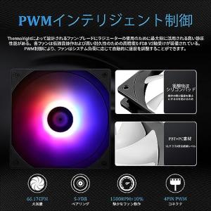 THERMALRIGHT AQUA ELITE...の詳細画像4