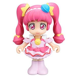 スタートゥインクルプリキュア プリコーデドール キュアスター｜shiningone23