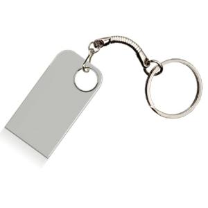 2TB miniSilver USBメモリ ポータブルUディスク 保管簡単