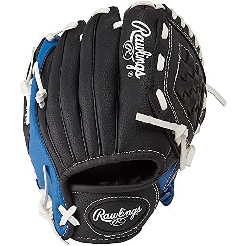 ローリングスRawlings 子供用 野球 グローブ 9インチ / 幼児向けトレーニングボール付き ...