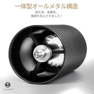 TIMEMORE コーヒーミル 手動 タイムモ...の詳細画像2