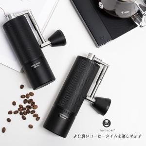 TIMEMORE コーヒーミル 手動 タイムモ...の詳細画像4