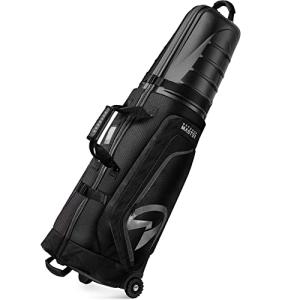 バッグジャックゴルフ bagjack GOLF ソフトトラベルカバー : GDO