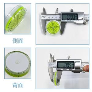 LOYELEY ゴルフグリーンリーダー 水平器...の詳細画像1