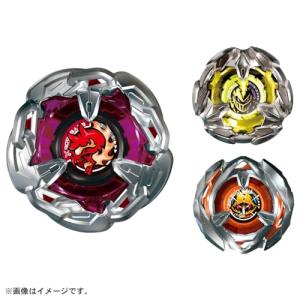 タカラトミーTAKARA TOMY BEYBL...の詳細画像1