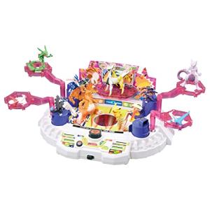 モンコレ飛行タイプ11体セット 商品情報｜ポケットモンスター｜タカラトミー