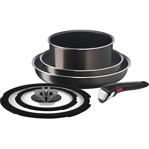 T-fal インジニオ・ネオ ハードチタニウム・インテンス セット6 L43890