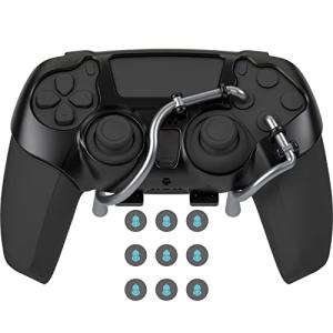 SCUF ENVISION PC用 有線コントローラー Black スカフ エンビジョン