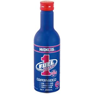 WAKO'S ワコーズ F-1 フューエルワン F101 200ML WAKO'S ワコーズ F-1 フューエルワン F101 200ML
