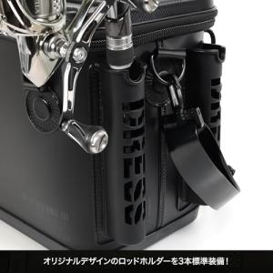 限定DRESS バッカンミニメッシュポケット付...の詳細画像5