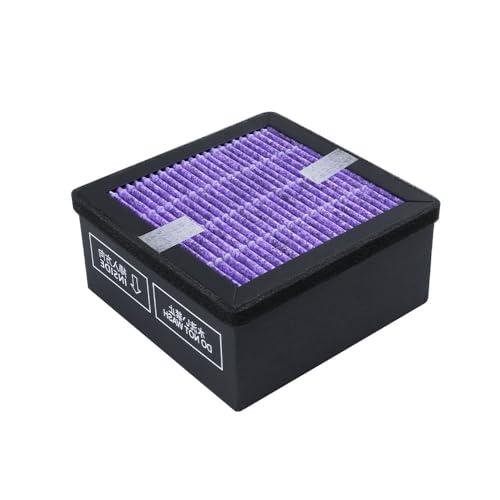 BBT FZ-N15SF 集塵 脱臭一体型フィルター FU-NC01/PC01用 交換用集じん・脱臭...