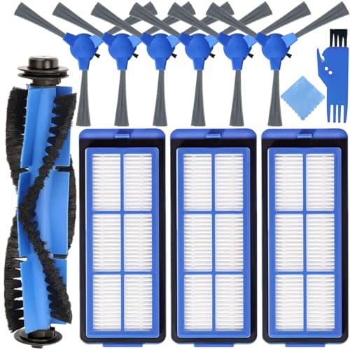 【互換品】 EATBALE 対応Eufy用掃除機の交換部品RoboVac G30/30C MAX/1...