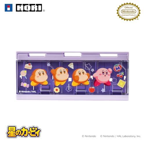 星のカービィ プッシュカードケース６ for Nintendo Switch? 2 カービィ＆ワドル...