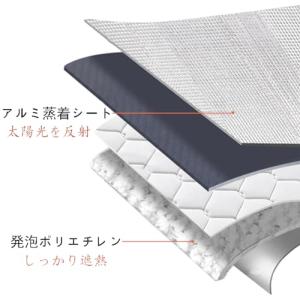 YFFSFDC エアコン室外機カバー 雨よけ ...の詳細画像2